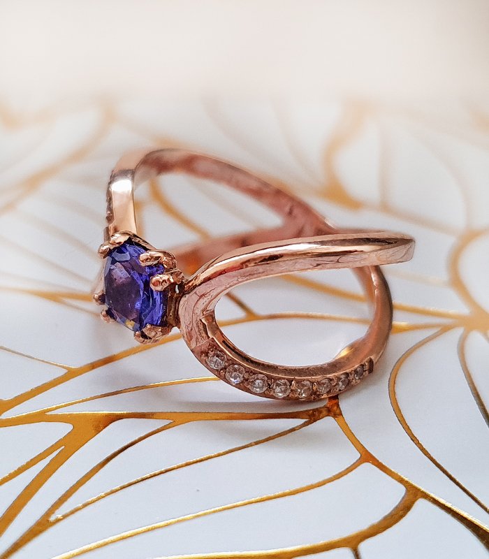 Ювелірна майстерня "Аметист". Індивідуальне виготовлення золотих та срібних прикрас